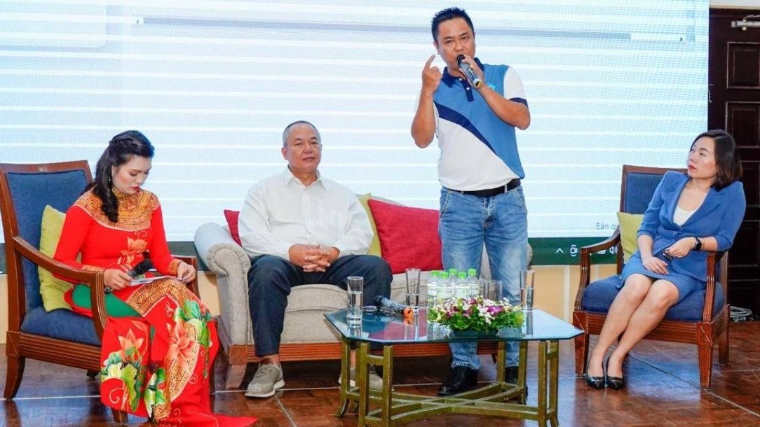 Hải Phòng triển khai nền tảng công nghệ vào quản lý, điều hành logistics