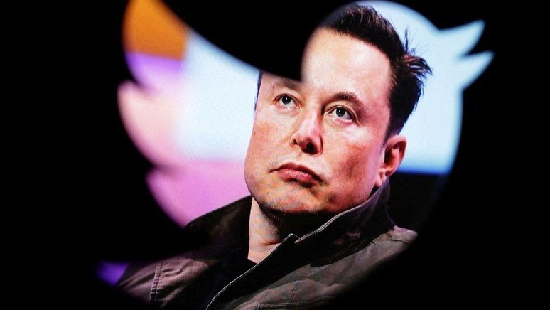Tỷ phú Elon Musk chính thức tiếp quản điều hành mạng xã hội Twitter