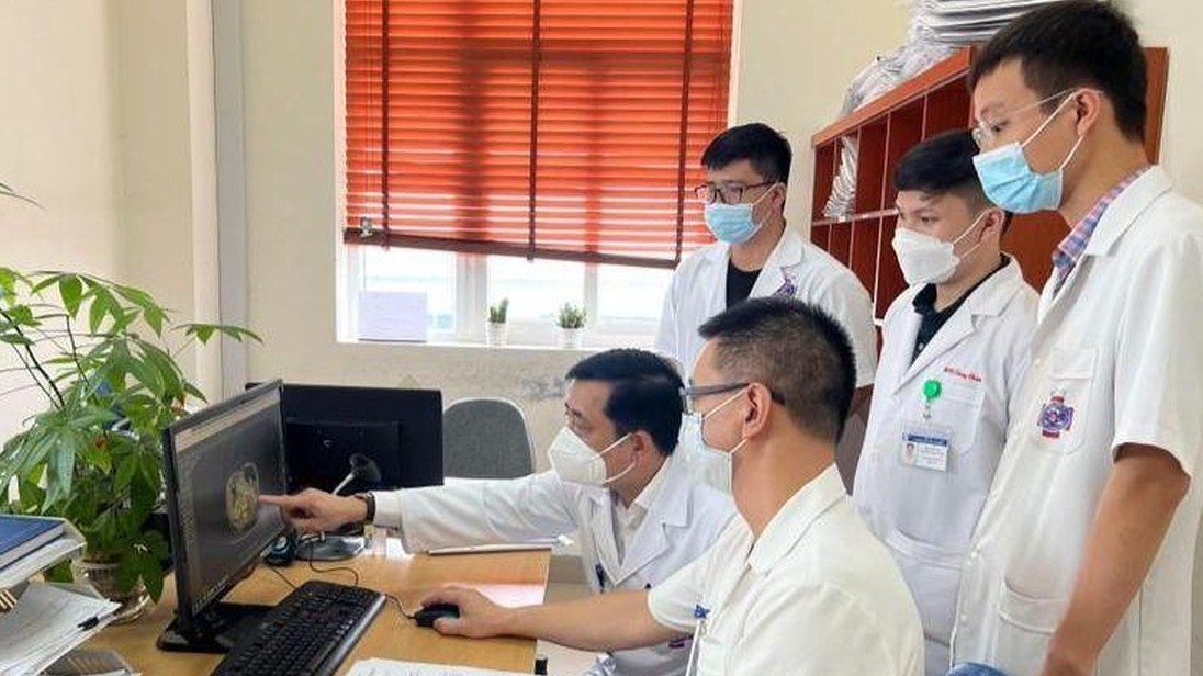 Bệnh viện Bạch Mai, Bệnh viện K tiếp tục tự chủ toàn diện