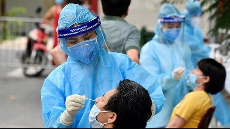 Ngày 16/11: cả nước ghi nhận 502 ca mắc Covid-19 mới