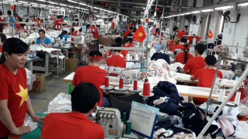 TP.HCM: Nhiều lao động mất việc nhưng nhu cầu tuyển dụng dịp Tết còn cao