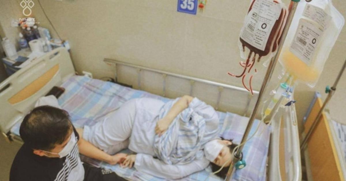 Bệnh nhân ung thư máu sẽ có thêm nhiều cơ hội điều trị