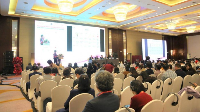 Hội nghị khoa học lớn nhất của ngành huyết học - truyền máu năm 2022