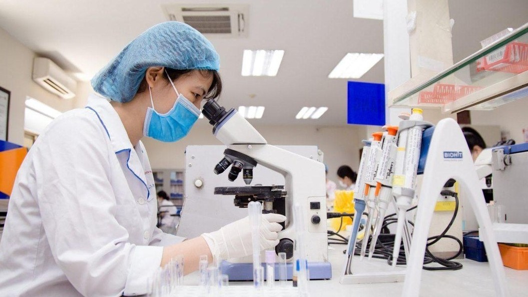 Hiếm gặp trên thế giới: Người nhóm máu A và có kháng nguyên B mắc phải