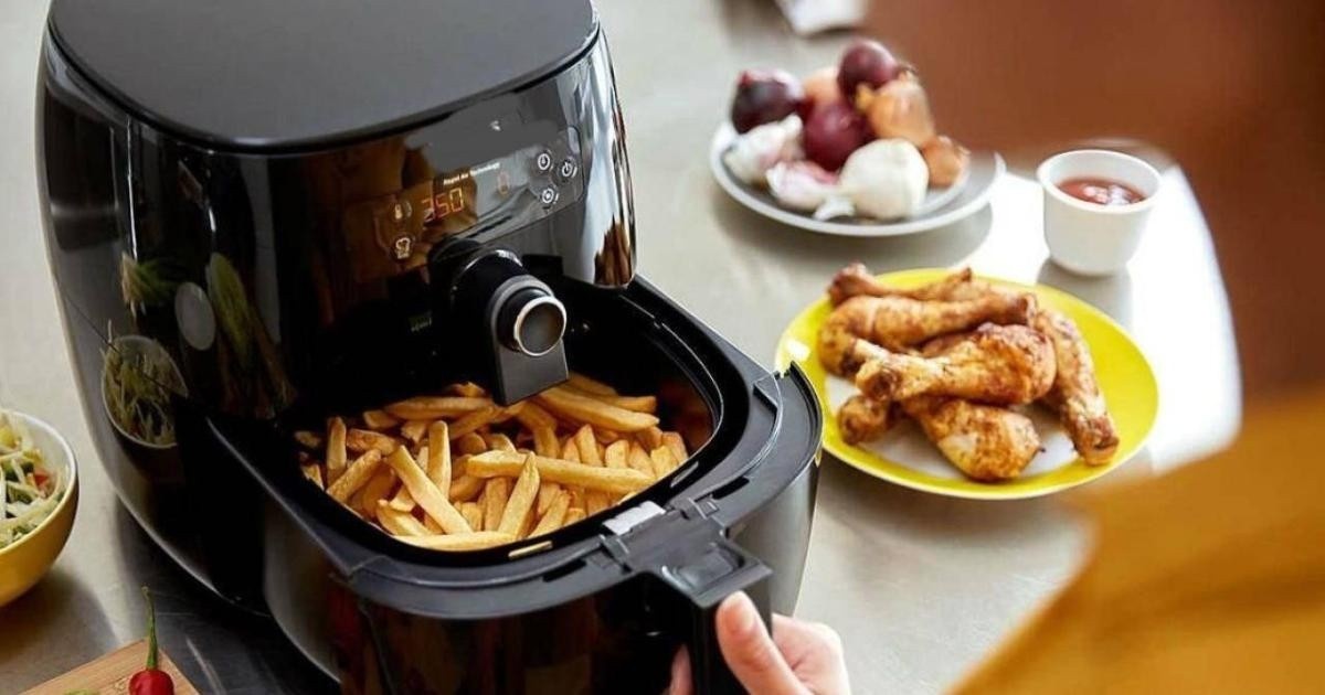 Lượng acrylamide trong thức ăn phụ thuộc chủ yếu vào thời gian nấu và nhiệt độ