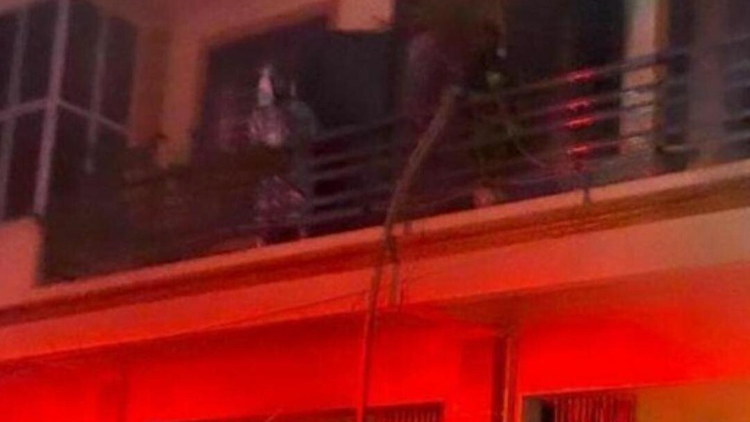 Người đàn ông tử vong trong ngôi nhà cháy dữ dội, nghi do đốt sưởi ấm