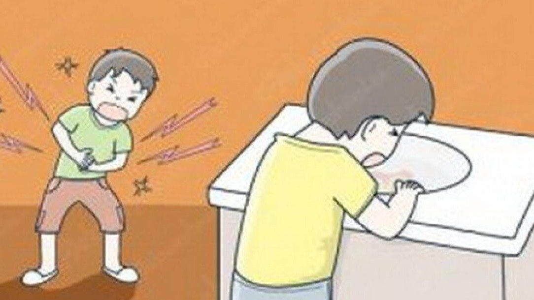 50 học sinh ở Trà Vinh bị nôn mửa vì uống sữa không hợp cơ địa?