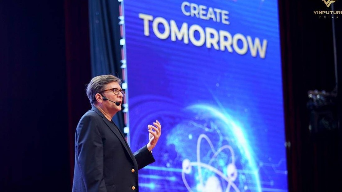 IQ hay EQ đã lỗi thời, TQ mới quyết định thành công của con người hiện đại?