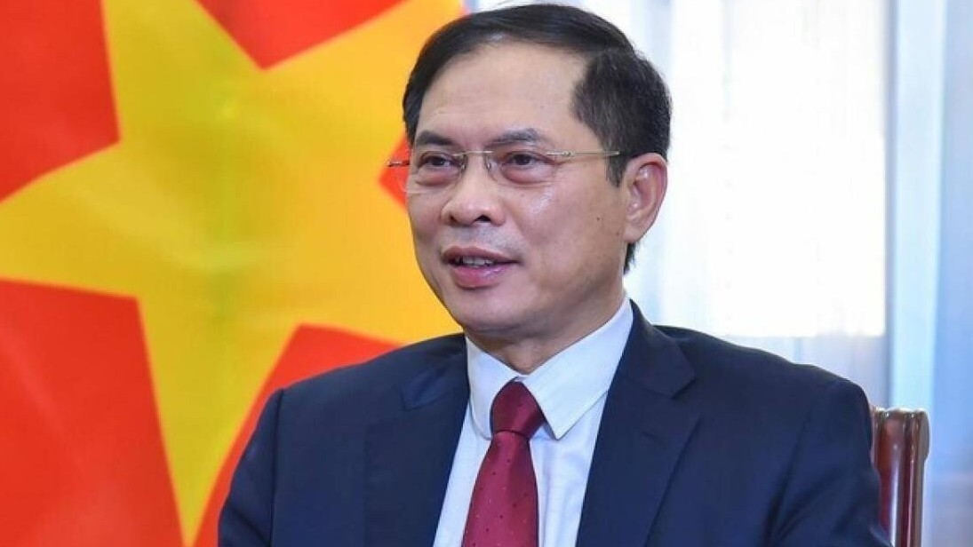 Đề nghị kỷ luật Bộ trưởng Ngoại giao Bùi Thanh Sơn