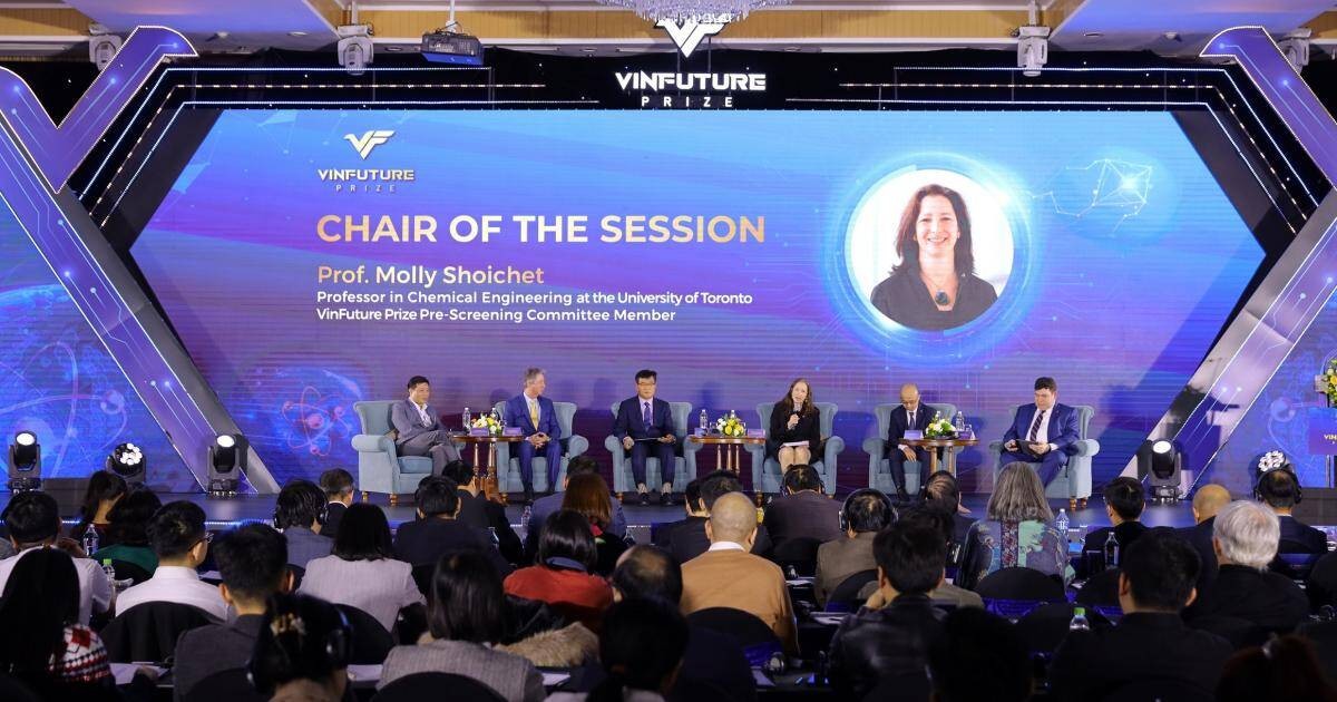 Toàn cảnh Tọa đàm