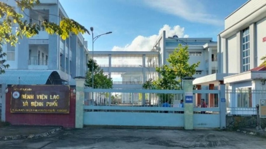 Bệnh viện 200 tỷ đồng bỏ không cả năm ở Bạc Liêu rục rịch hoạt động
