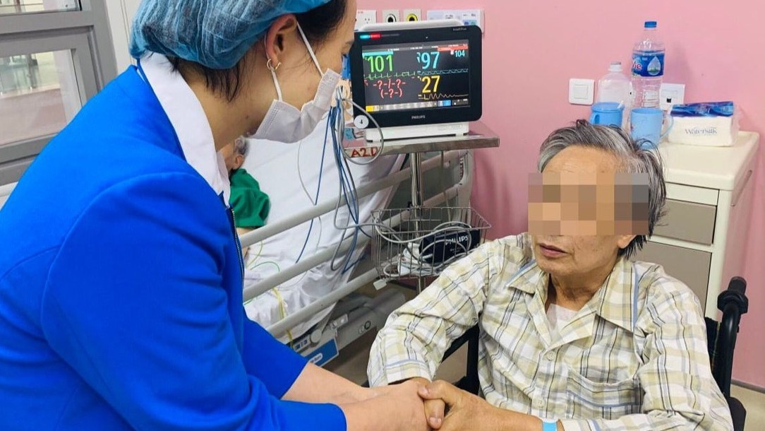 Chuyên gia chỉ cách bảo vệ tim mạch vào mùa lạnh