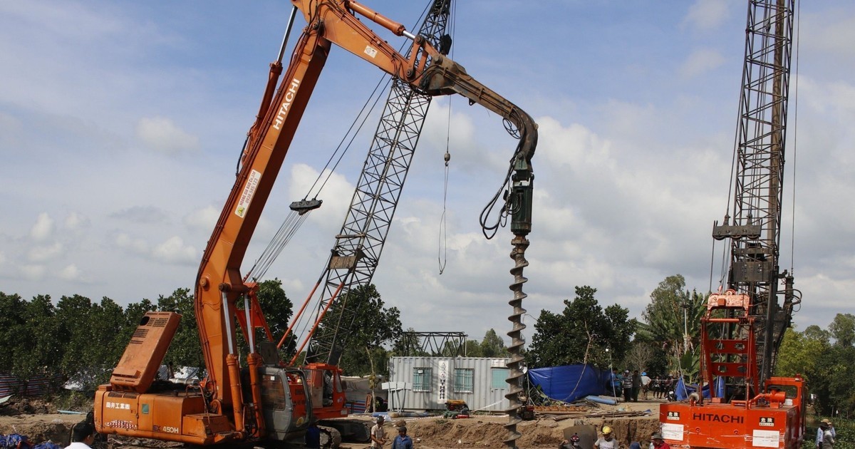 Công tác cứu nạn, cứu hộ vẫn đang được triển khai rất khẩn trương.