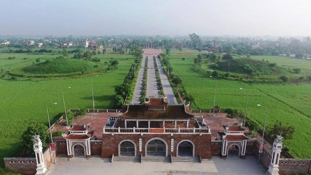 Nhiều sự kiện đặc biệt tại lễ hội đền Trần Thái Bình dịp Xuân 2023