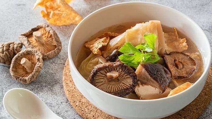 Lựa chọn phương pháp ăn chay hợp lý với người tiểu đường