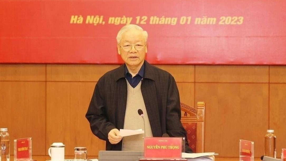 Đưa vụ án ở Cục Đăng kiểm vào diện theo dõi của Ban Chỉ đạo Trung ương