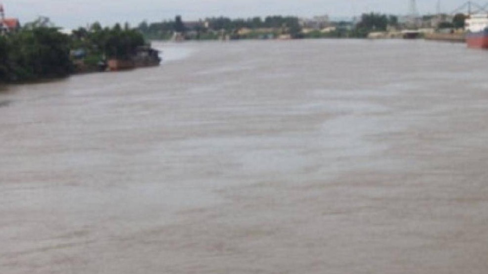 Kế toán trưởng Sở Tài nguyên và môi trường Nam Định tử vong trên sông Đào