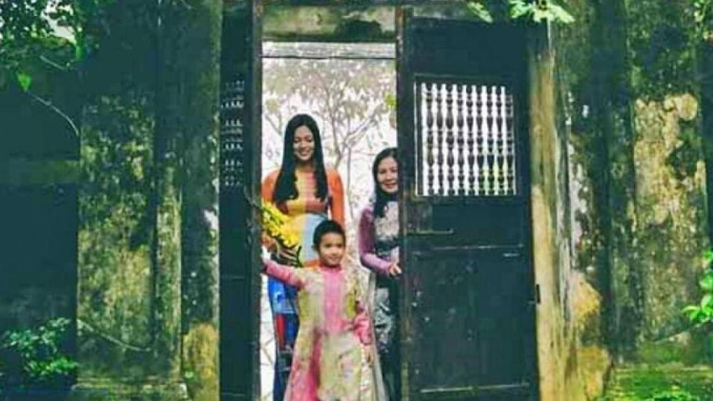 Lưu ý chọn tuổi xông đất năm 2023 để tránh điềm gở