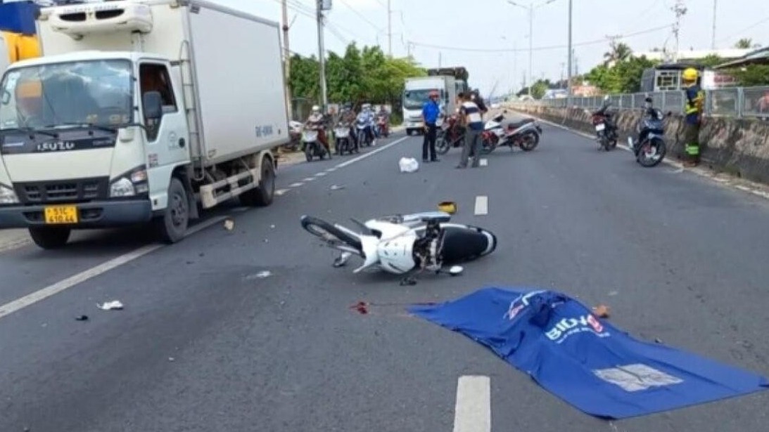 48 người tử vong vì TNGT trong 4 ngày đầu nghỉ Tết Quý Mão 2023