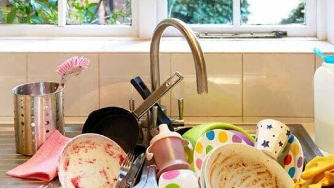 Bắt vợ ở nhà nấu cơm rửa bát suốt Tết, chồng có thể bị phạt ra sao?