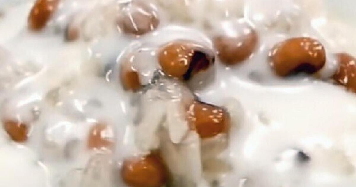 Hàng chục người bị ngộ độc sau khi ăn chè. Ảnh minh họa