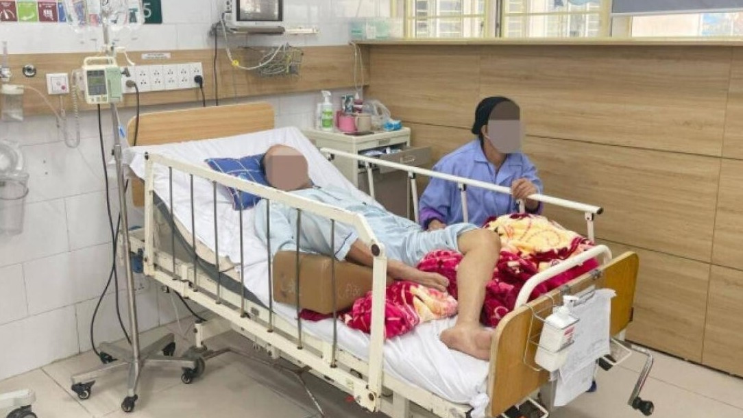 Bác sĩ bệnh viện Bạch Mai cảnh báo thuốc nam chữa tiểu đường chứa chất cấm