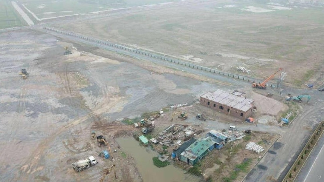 Thanh tra Chính phủ chỉ ra vi phạm gì về xây dựng, đất đai tại Nam Định?