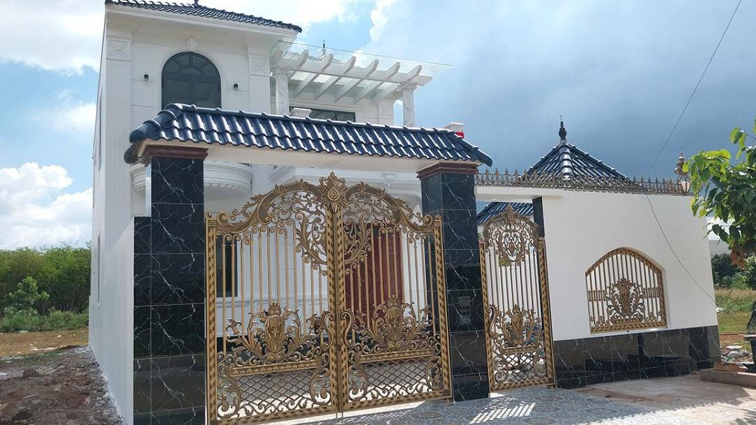 Đổi đời khi nhường đất làm cao tốc, sân bay: Để thuận lòng dân