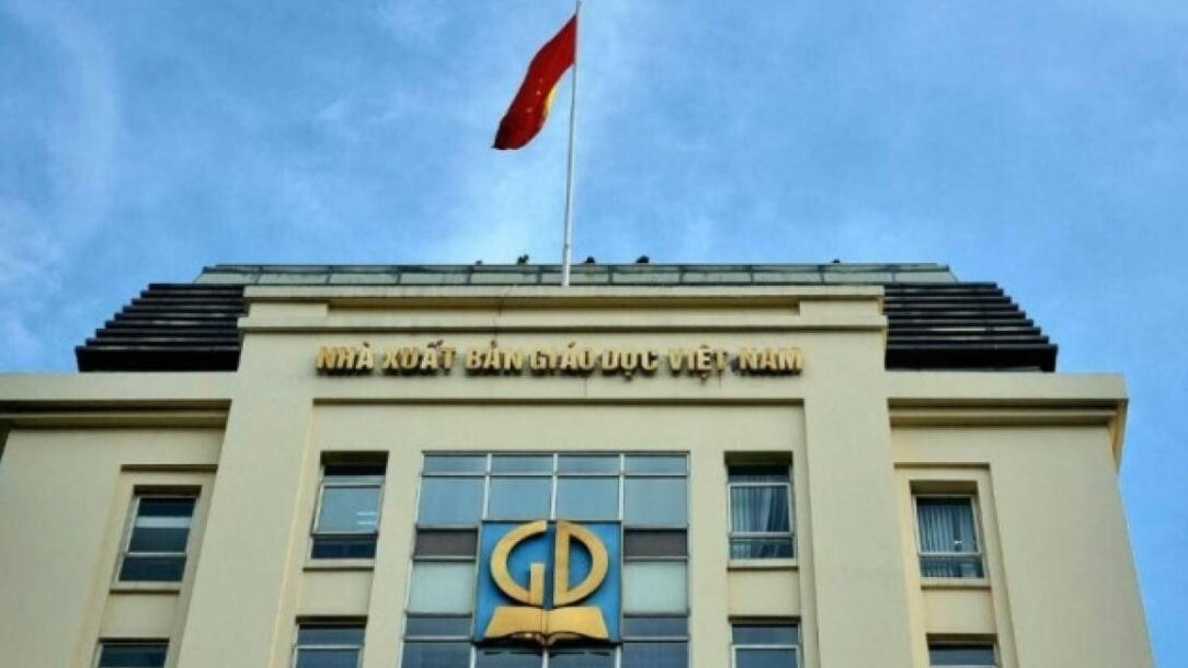 Lãnh đạo Nhà xuất bản Giáo dục bị bắt, Bộ GD&ĐT lên tiếng