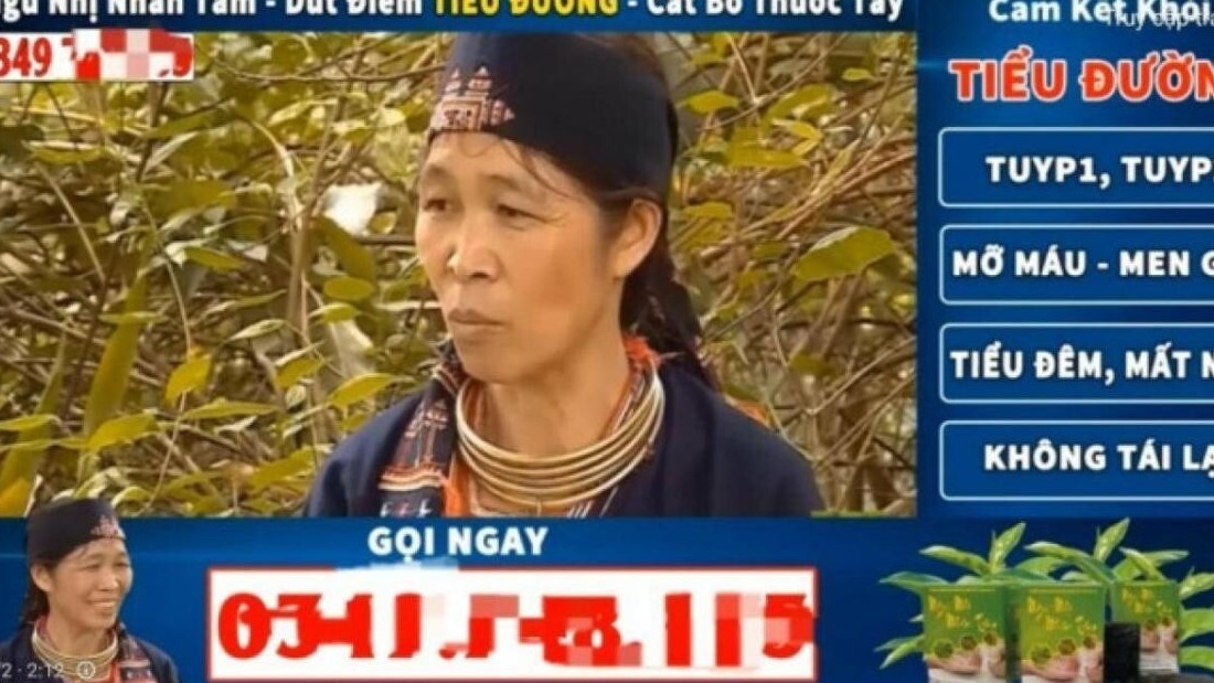 Loạn “thuốc đặc trị” tiểu đường, hệ lụy khôn lường