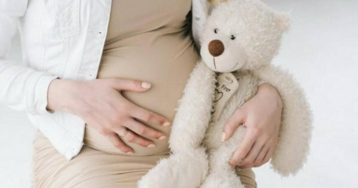 Mang thai tuổi VTN để lại nhiều hệ lụy đáng tiếc (ảnh minh họa)