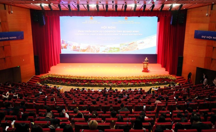 Hội nghị đã thu hút được nhiều ý kiến có giá trị