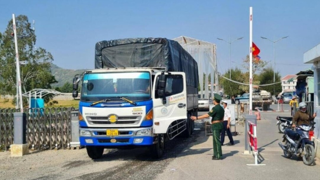 An Giang, Đồng Tháp siết chặt biên giới, ngăn dịch cúm A/H5N1