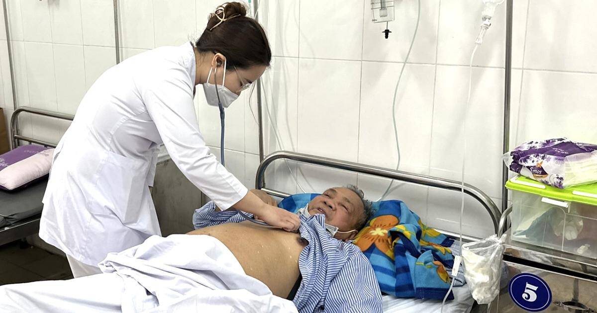 Nấm phổi khó phát hiện nhưng vô cùng nguy hiểm