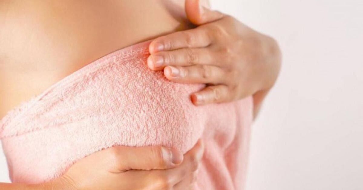 Tầm soát ung thư vú để phát hiện sớm và điều trị kịp thời