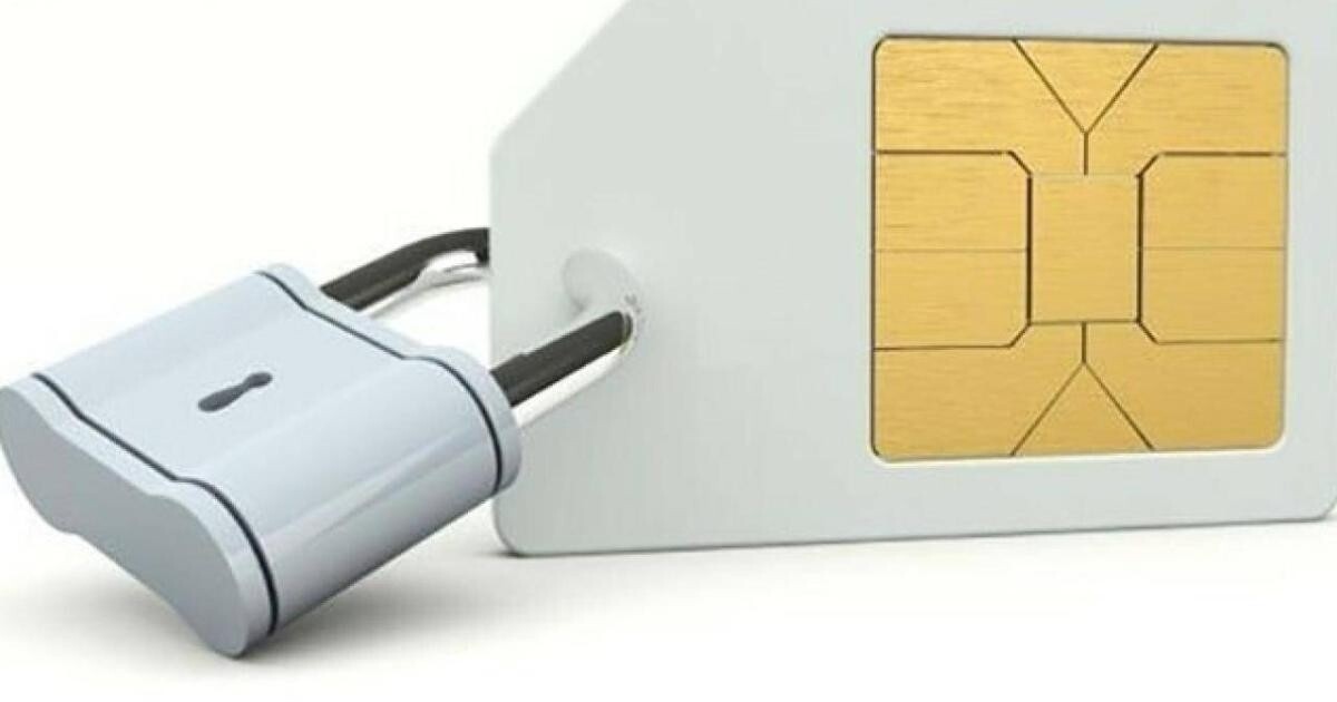 Những thuê bao di động nào sẽ bị khóa liên lạc từ ngày 31/3?