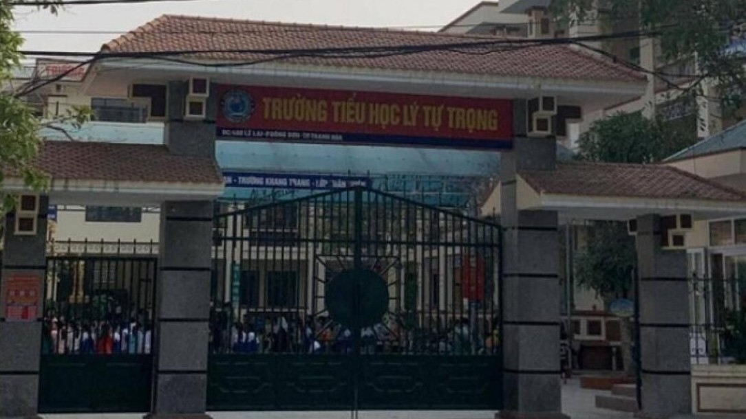 Nữ giáo viên ở Thanh Hóa tham gia đường dây làm bằng giả là ai?