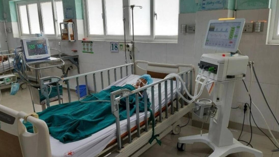 Mang đầu đạn về nhà gõ, 5 người trong cùng gia đình thương vong