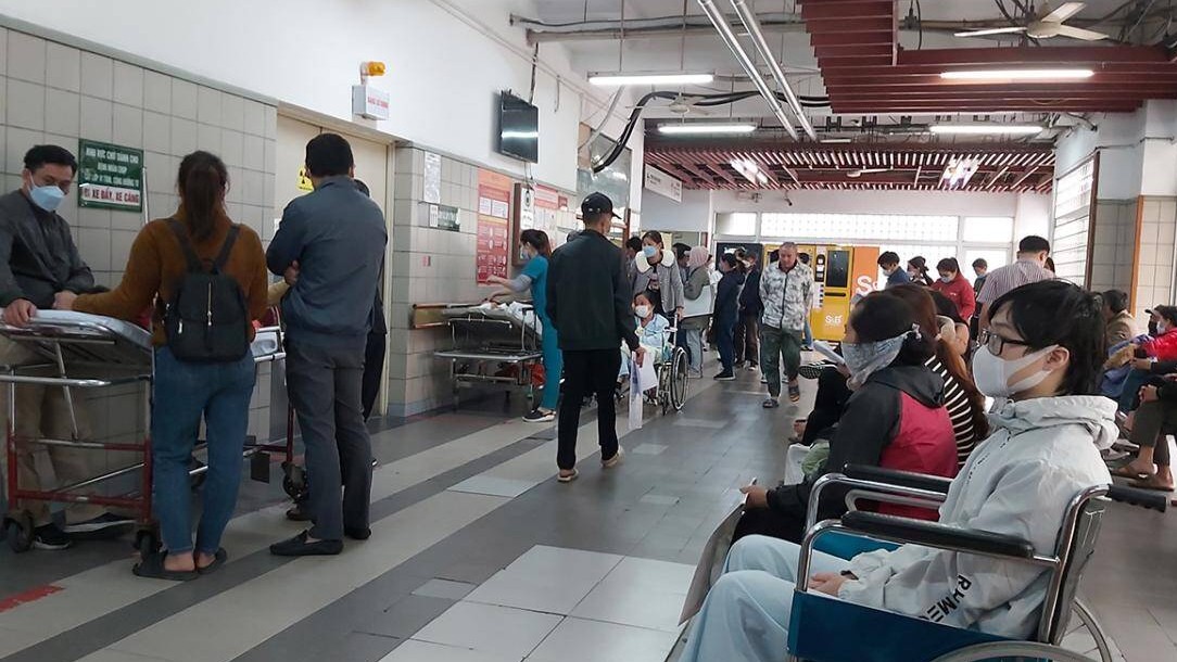 Bệnh viện ra sao sau Nghị quyết gỡ vướng của Chính phủ?