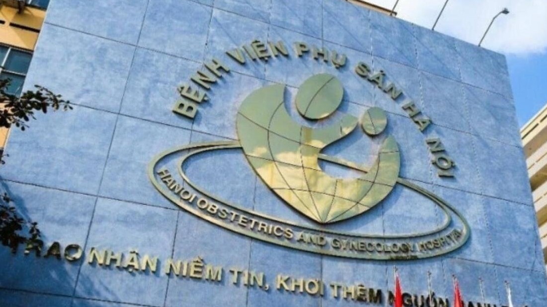 Hà Nội: Bé gái 13 tuổi vừa sinh con, sức khoẻ mẹ và em bé ra sao?