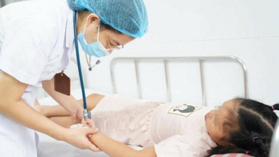 Nhiều ca sốt xuất huyết suy đa tạng do tới viện muộn