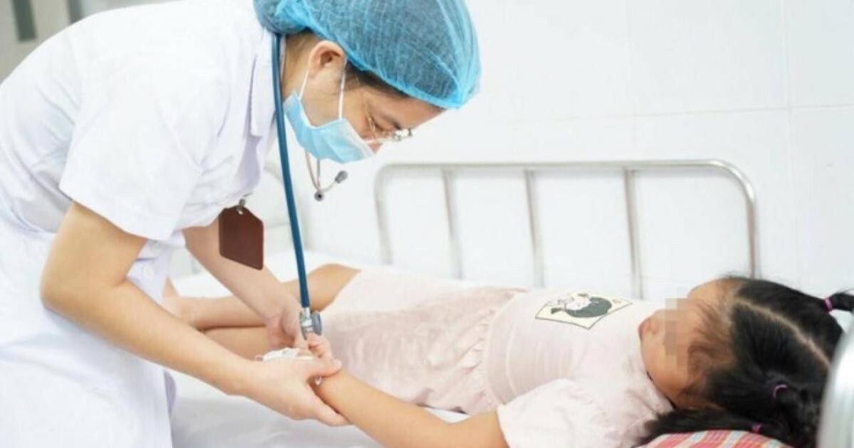 Không chủ quan với bệnh sốt xuất huyết