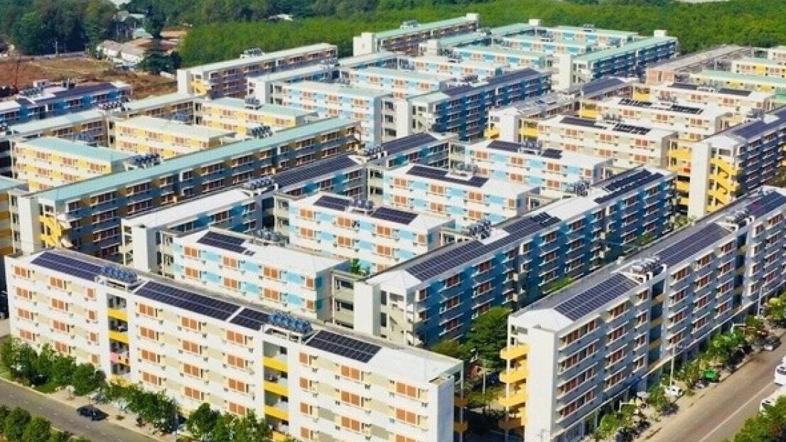 Làm thế nào để tới 2030, có hơn 1 triệu căn nhà cho người thu nhập thấp?