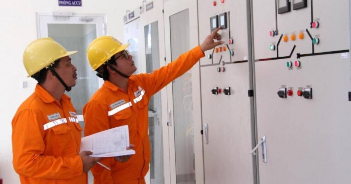 Mùa nắng nóng, nhu cầu sử dụng điện sẽ tăng cao