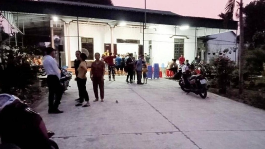 Rủ nhau đi tắm đập, 2 học sinh tiểu học đuối nước thương tâm