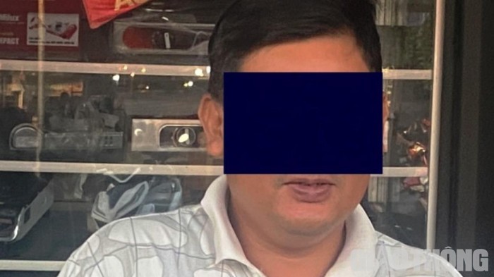 Anh Nguyễn Tr. cho biết, anh từng bị de dọa, uy hiếp tinh thần vì bị cho là liên quan với số nợ của những người mà anh không hề biết