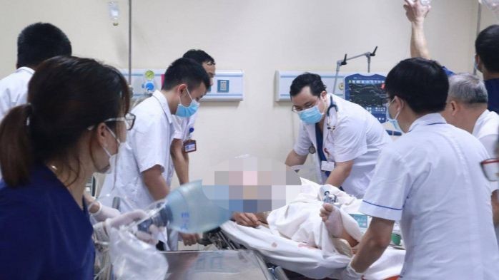 ghép tế bào gốc tự thân