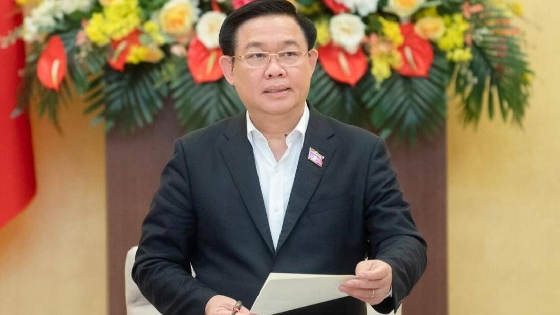 Chủ tịch Quốc hội: Đảm bảo chất lượng khi thông qua Luật Đất đai (sửa đổi)