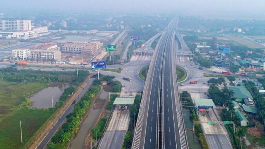 Yêu cầu thống nhất về đầu tư cao tốc Ninh Bình - Nam Định - Thái Bình