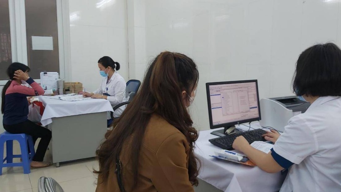 Ngỡ ung thư, không ngờ nhiễm ký sinh trùng